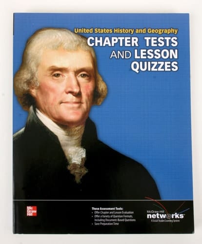 United States History & Geography