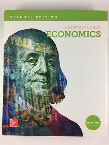 Understanding Economics