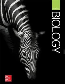 Glencoe Biology