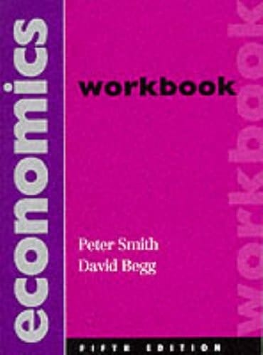Economics Workbook