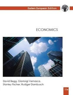 ECONOMICS
