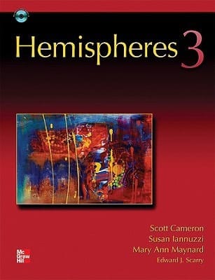 Hemispheres 3