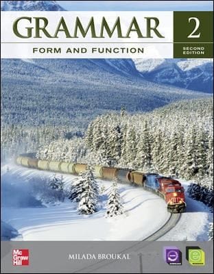 Grammar Form and Function Level 2 Teachers Edition