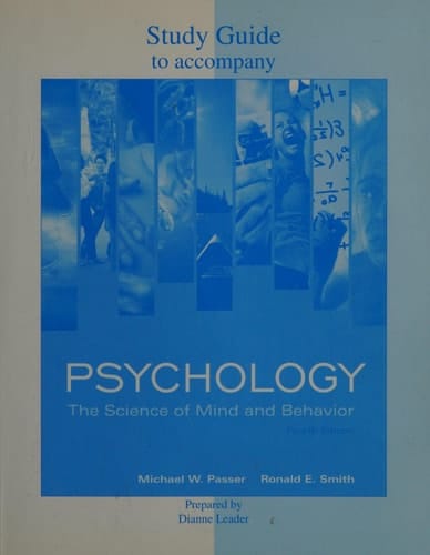 Psychology