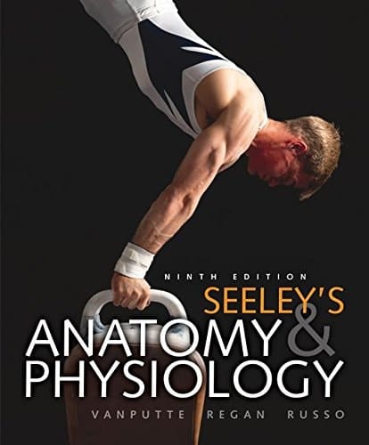 LearnSmart Access Card for Seeley's Anatomy & Physiology