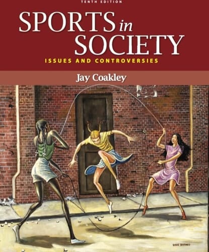 Sports in Society
