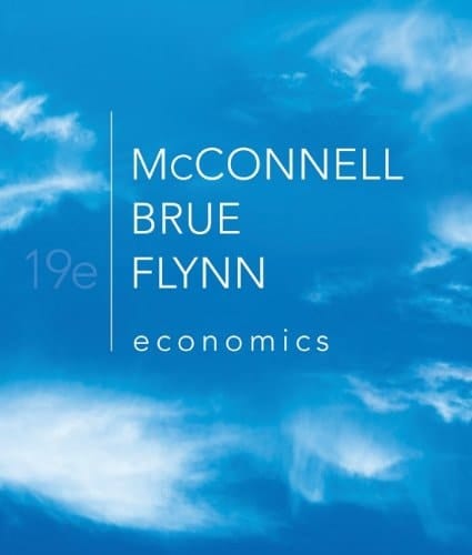 Economics with Connect Plus