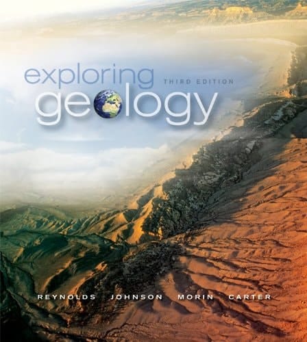 CONNECT GEOLOGY 1S ACCESS CARD FOR EXPLORING GEOLOGY