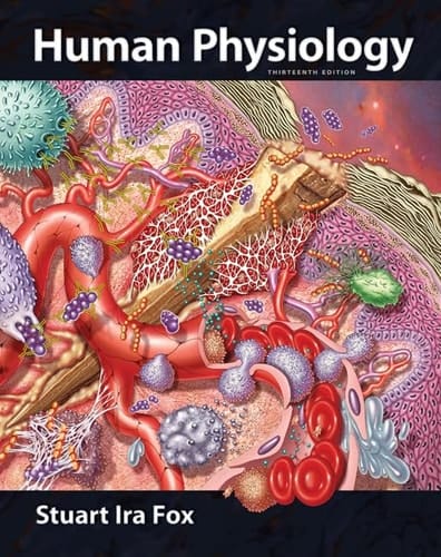 Loose Leaf Version of Human Physiology