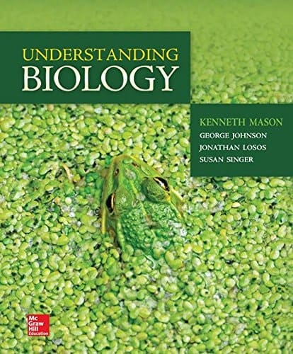 Connect Biology Access Card for Understanding Biology