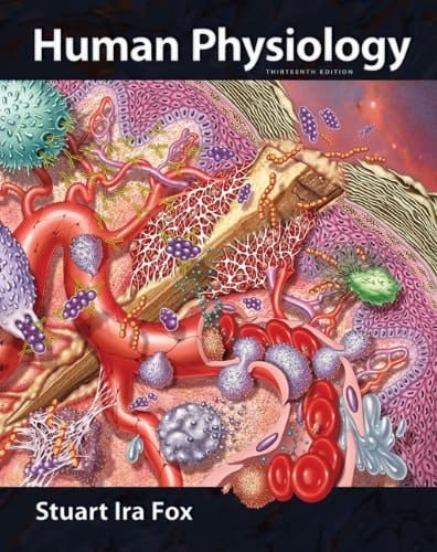 SmartBook Access Card for Human Physiology