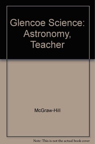 Astronomy