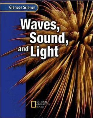 Waves Sound And Light