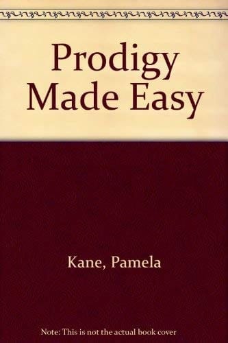 Prodigy Made Easy
