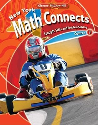 Math Connects Concepts Skills And Problem Solving