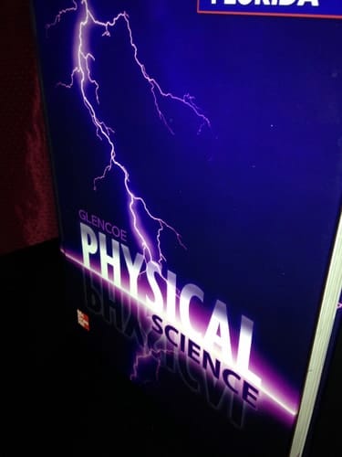 Glencoe Physical Science / Florida