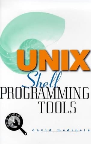 UNIX Shell Programming Tools