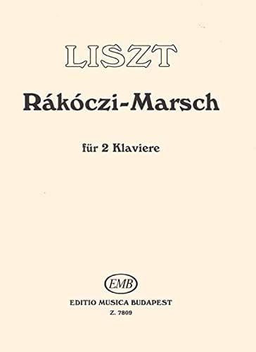 Rákóczi March