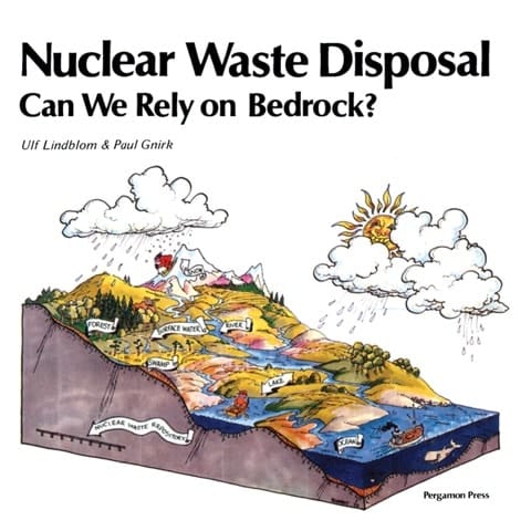 Nuclear Waste Disposal