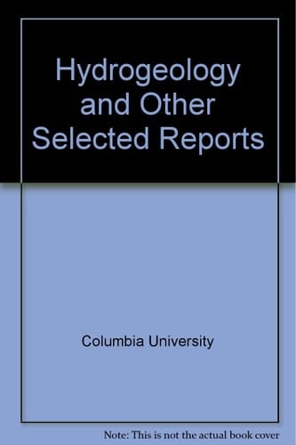 Proceedings of University Seminar on Pollution and Water Resources: 1967-1968