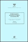 Intelligent Manufacturing Systems 1994 IMS'94 : IFAC Workshop, Vienna, Austria, 13-15 June 1994