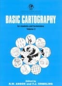 Basic Cartography for Students and Technicians 1