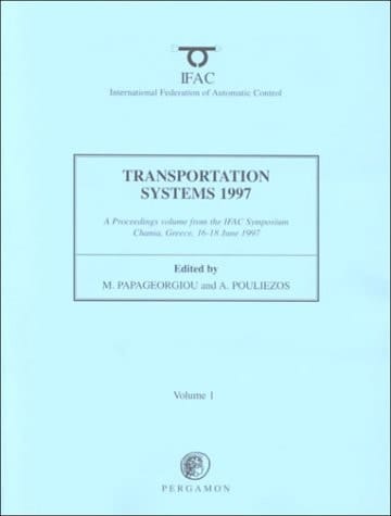 Transportation Systems 1997