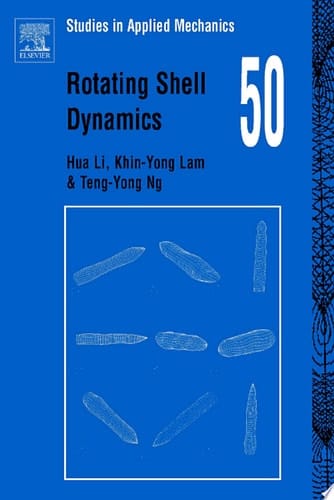 Rotating Shell Dynamics