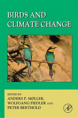 Birds and Climate Change