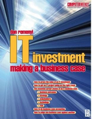 It Investment