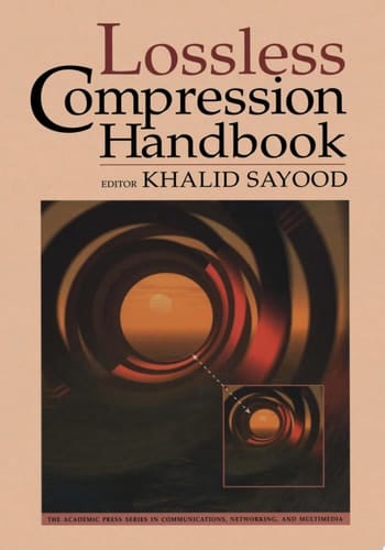Lossless Compression Handbook