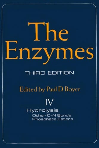 The Enzymes