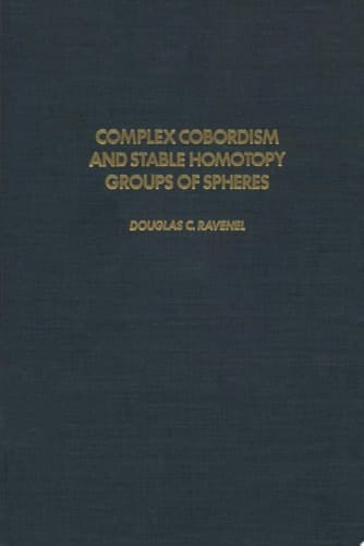 Complex Cobordism and Stable Homotopy Groups of Spheres