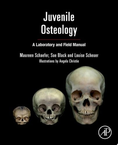 Juvenile Osteology