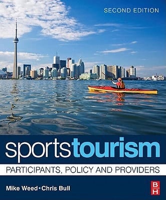 Sports Tourism, 2e