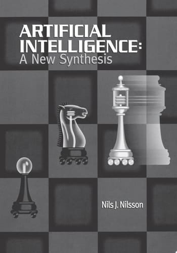 Artificial Intelligence: A New Synthesis