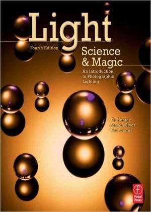 Light Science And Magic 4/e