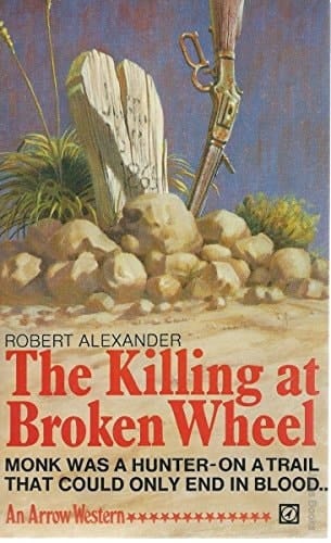 The Killing At Broken Wheel