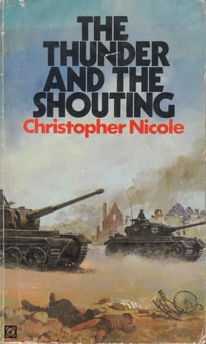 The Thunder and The Shouting