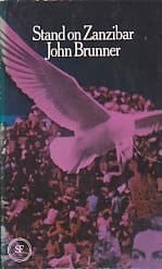 Stand on Zanzibar