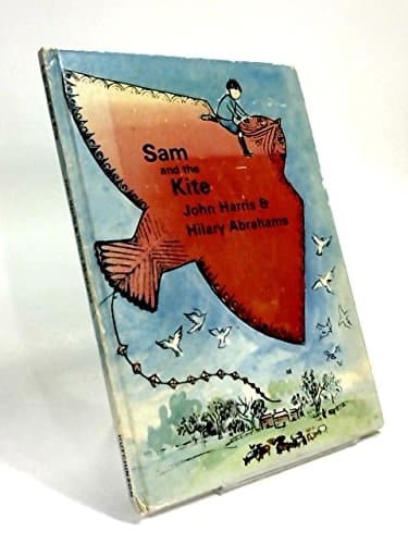 Sam and the Kite