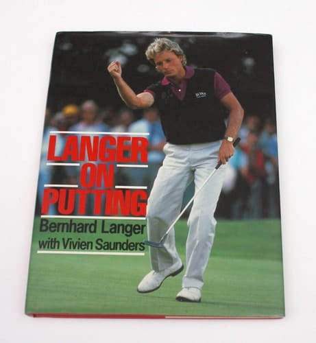 Langer on Putting