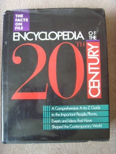 The Hutchinson Encyclopedia