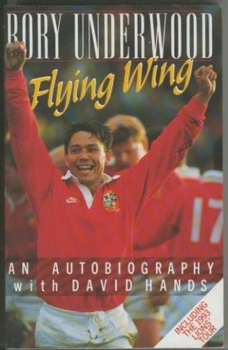 Flying Wing An Autobiography