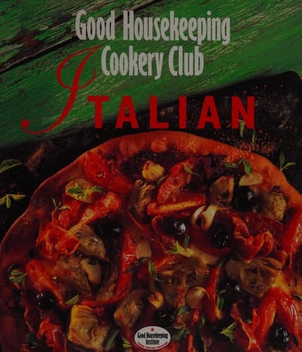 Italian Cooking