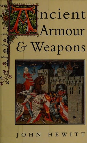 Ancient Armour and Weapons