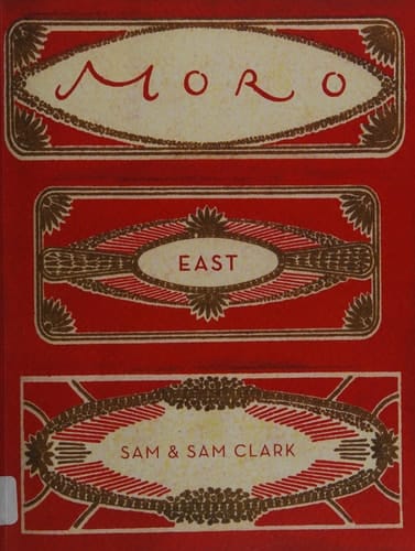 Moro East