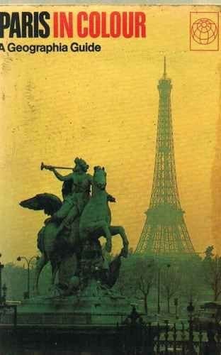 Paris in Colour
