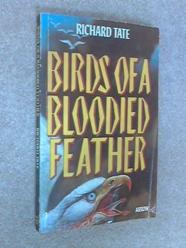 Birds of a Bloodied Feather