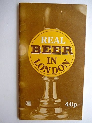 Real Beer in London